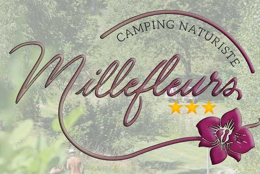 Camping naturiste en Ariège