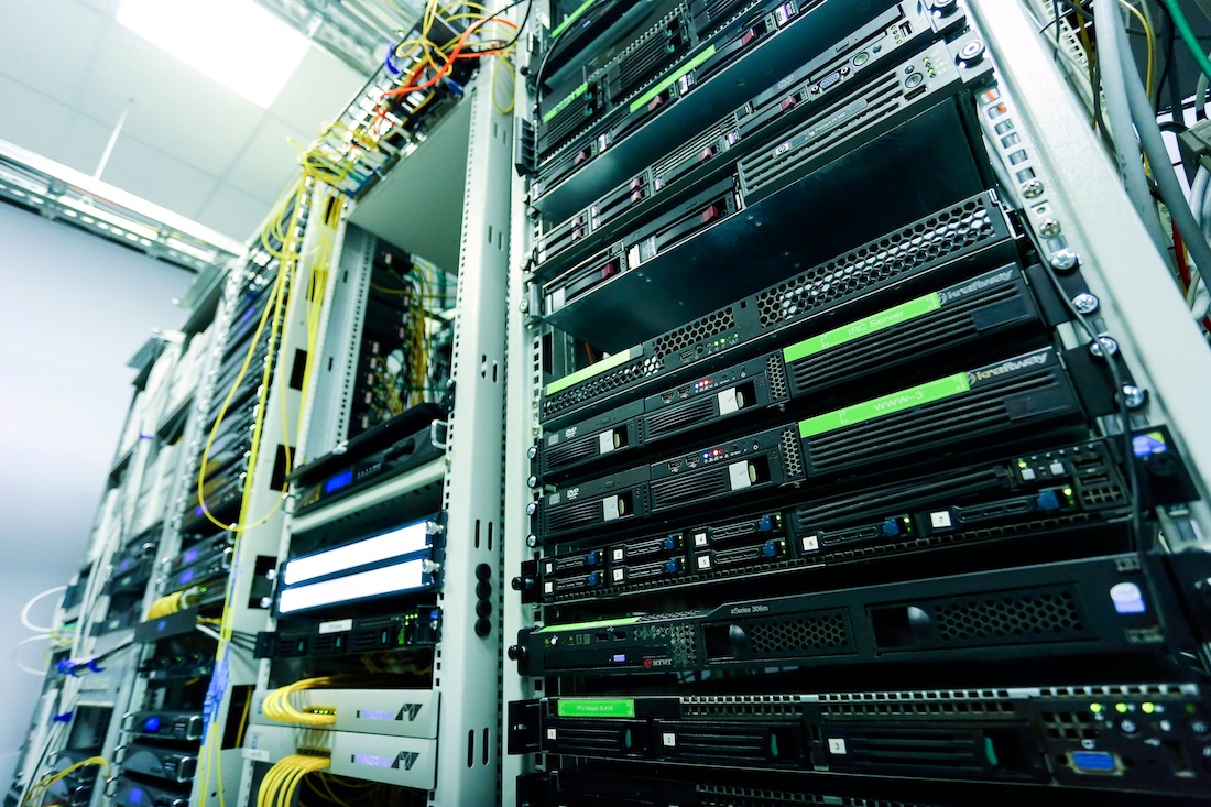 Hébergement et maintenance de site internet en  Ariège